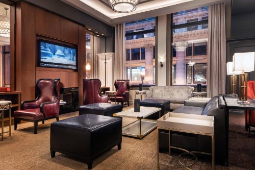 Residence Inn by Marriott Chicago Downtown/Loop - image 47