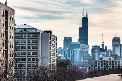 The Sono Chicago - image 31