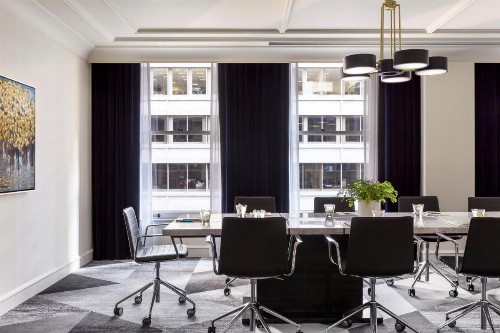 Kimpton Gray Hotel Chicago an IHG Hotel - image 14