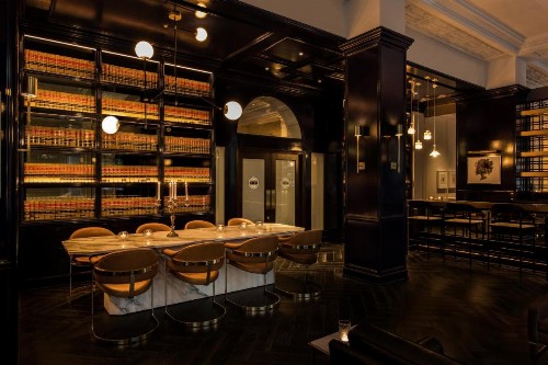 Kimpton Gray Hotel Chicago an IHG Hotel - image 19