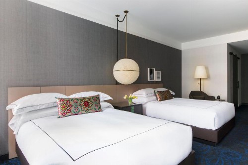 Kimpton Gray Hotel Chicago an IHG Hotel - image 20