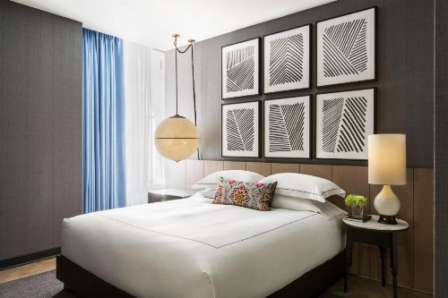Kimpton Gray Hotel Chicago an IHG Hotel - image 21