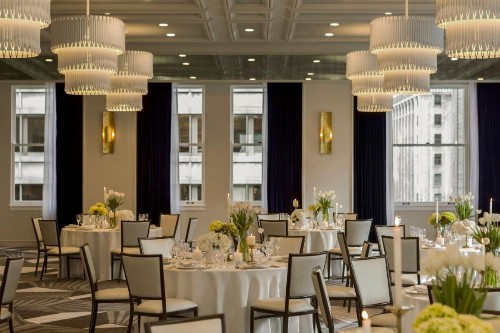 Kimpton Gray Hotel Chicago an IHG Hotel - image 27