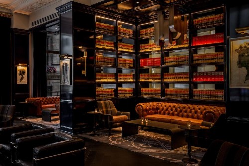 Kimpton Gray Hotel Chicago an IHG Hotel - image 32