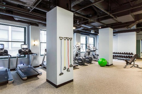 Kimpton Gray Hotel Chicago an IHG Hotel - image 42