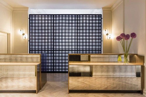 Kimpton Gray Hotel Chicago an IHG Hotel - image 47