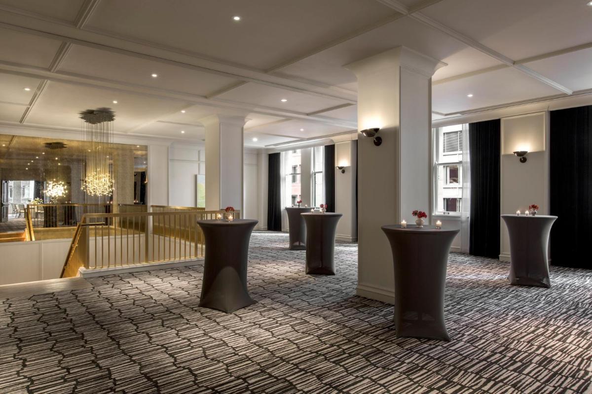 Kimpton Gray Hotel Chicago an IHG Hotel - image 5