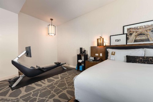 LondonHouse Chicago Curio Collection by Hilton - image 20