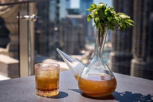 LondonHouse Chicago Curio Collection by Hilton - image 23