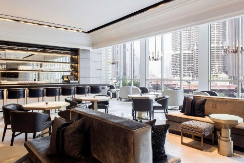 LondonHouse Chicago Curio Collection by Hilton - image 26