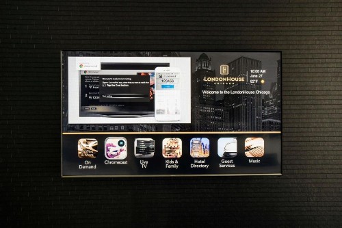 LondonHouse Chicago Curio Collection by Hilton - image 3