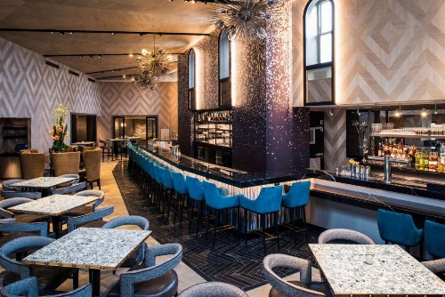 LondonHouse Chicago Curio Collection by Hilton - image 41