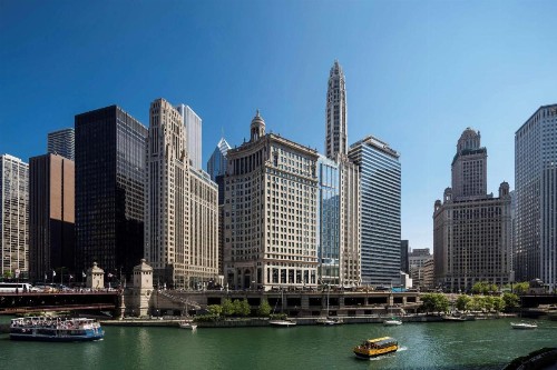 LondonHouse Chicago Curio Collection by Hilton - image 45