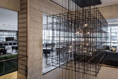 LondonHouse Chicago Curio Collection by Hilton - image 46
