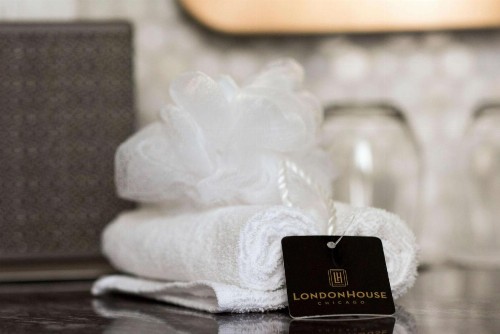 LondonHouse Chicago Curio Collection by Hilton - image 49