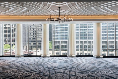 LondonHouse Chicago Curio Collection by Hilton - image 8