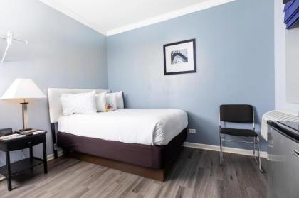 Hotel Chicago West Loop - image 19