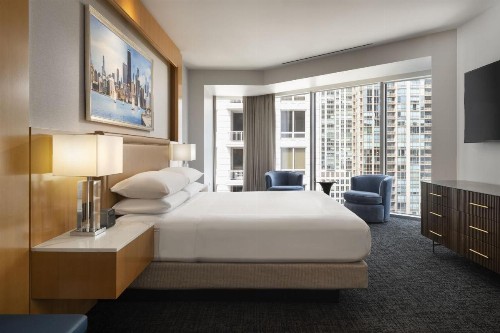 Conrad Chicago