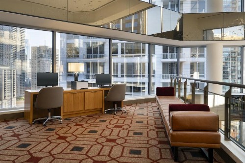 Conrad Chicago - image 10