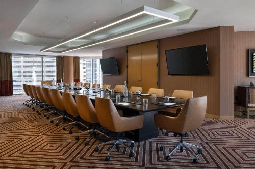 Conrad Chicago - image 22