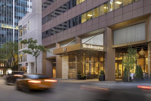 Conrad Chicago - image 38