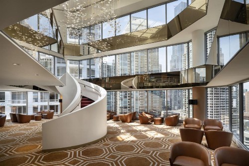 Conrad Chicago - image 44