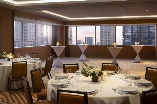 Conrad Chicago - image 46