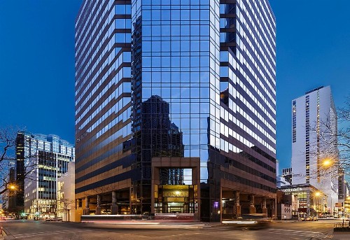 Conrad Chicago - image 5