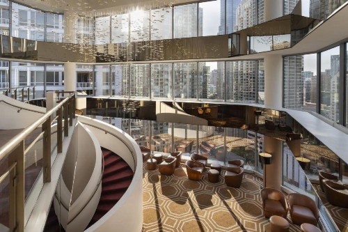 Conrad Chicago - image 7