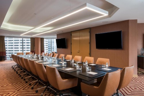 Conrad Chicago - image 8