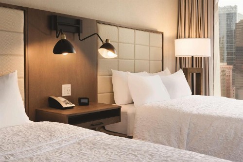 Hampton Inn by Hilton Chicago Downtown West Loop - image 23