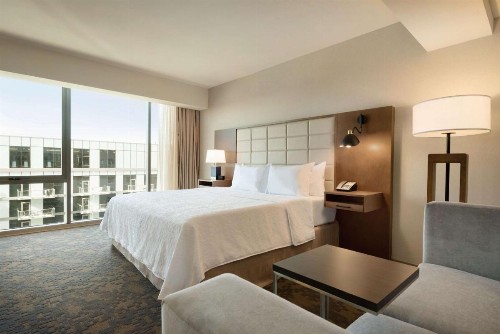 Hampton Inn by Hilton Chicago Downtown West Loop - image 28