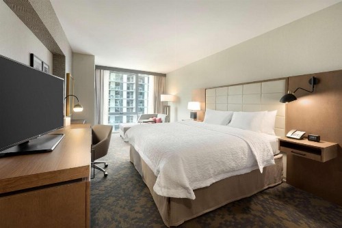 Hampton Inn by Hilton Chicago Downtown West Loop - image 31