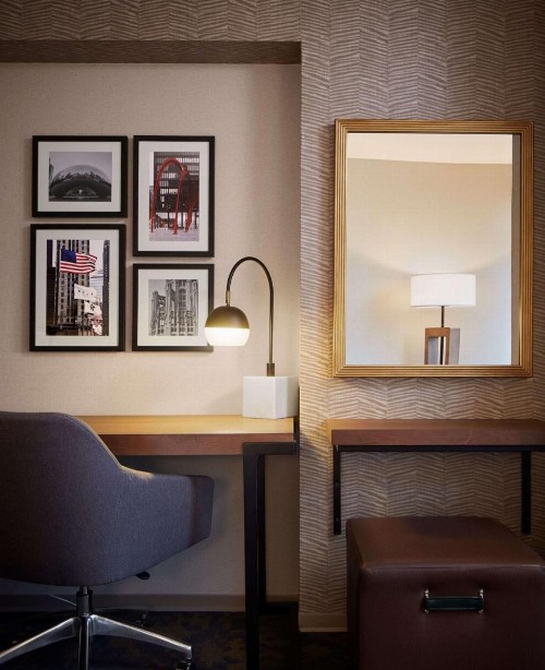 Hampton Inn by Hilton Chicago Downtown West Loop - image 34