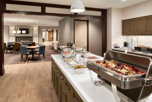 Homewood Suites by Hilton Chicago Downtown West Loop - image 10