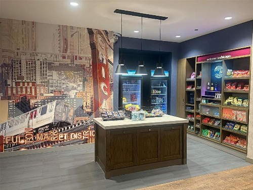 Homewood Suites by Hilton Chicago Downtown West Loop - image 11