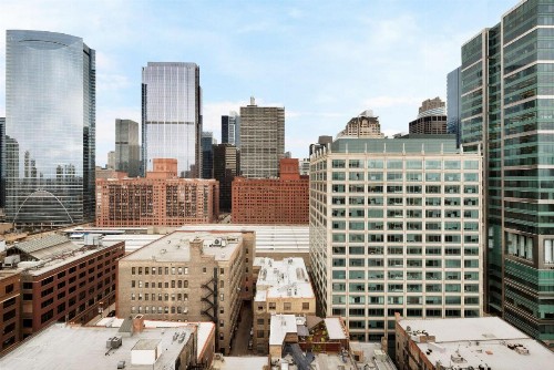 Homewood Suites by Hilton Chicago Downtown West Loop - image 2