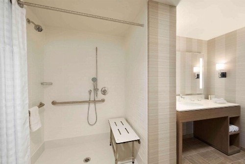 Homewood Suites by Hilton Chicago Downtown West Loop - image 20