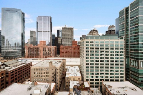 Homewood Suites by Hilton Chicago Downtown West Loop - image 25