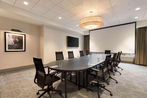 Homewood Suites by Hilton Chicago Downtown West Loop - image 32