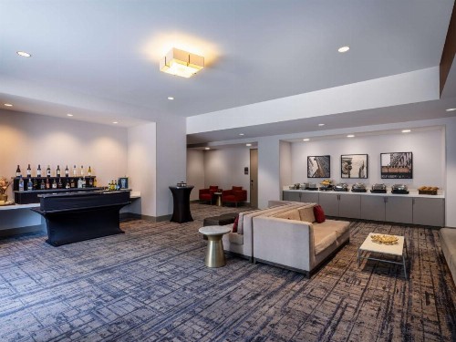 Homewood Suites by Hilton Chicago Downtown West Loop - image 34