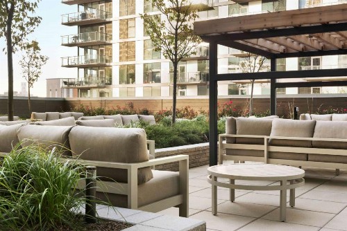 Homewood Suites by Hilton Chicago Downtown West Loop - image 4