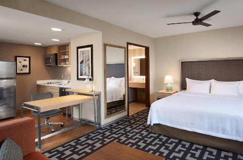 Homewood Suites by Hilton Chicago Downtown West Loop - image 36