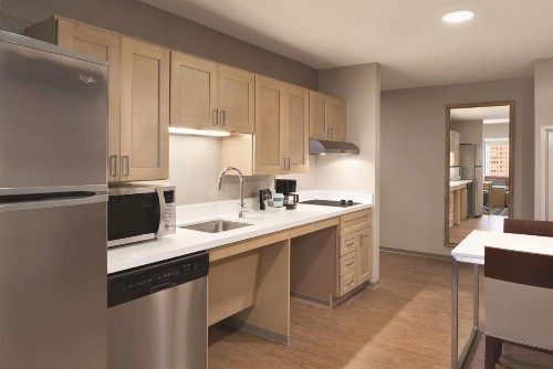 Homewood Suites by Hilton Chicago Downtown West Loop - image 38