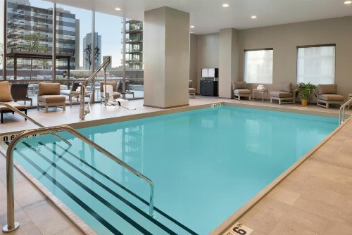 Homewood Suites by Hilton Chicago Downtown West Loop - image 40