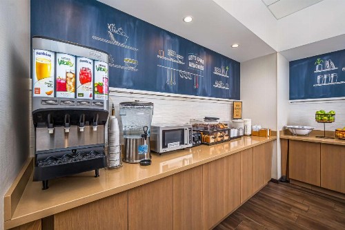 Hampton Inn Chicago North-Loyola Station Il - image 15