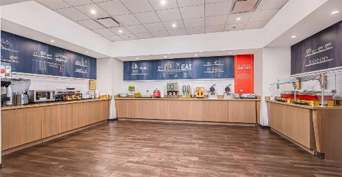 Hampton Inn Chicago North-Loyola Station Il - image 16