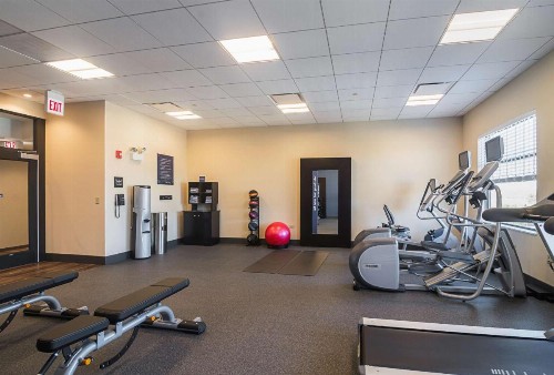 Hampton Inn Chicago North-Loyola Station Il - image 17