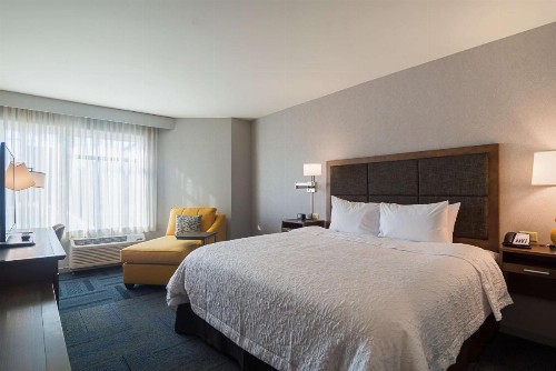 Hampton Inn Chicago North-Loyola Station Il - image 19