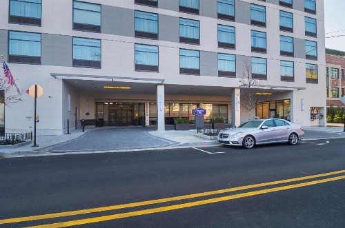 Hampton Inn Chicago North-Loyola Station Il - image 2